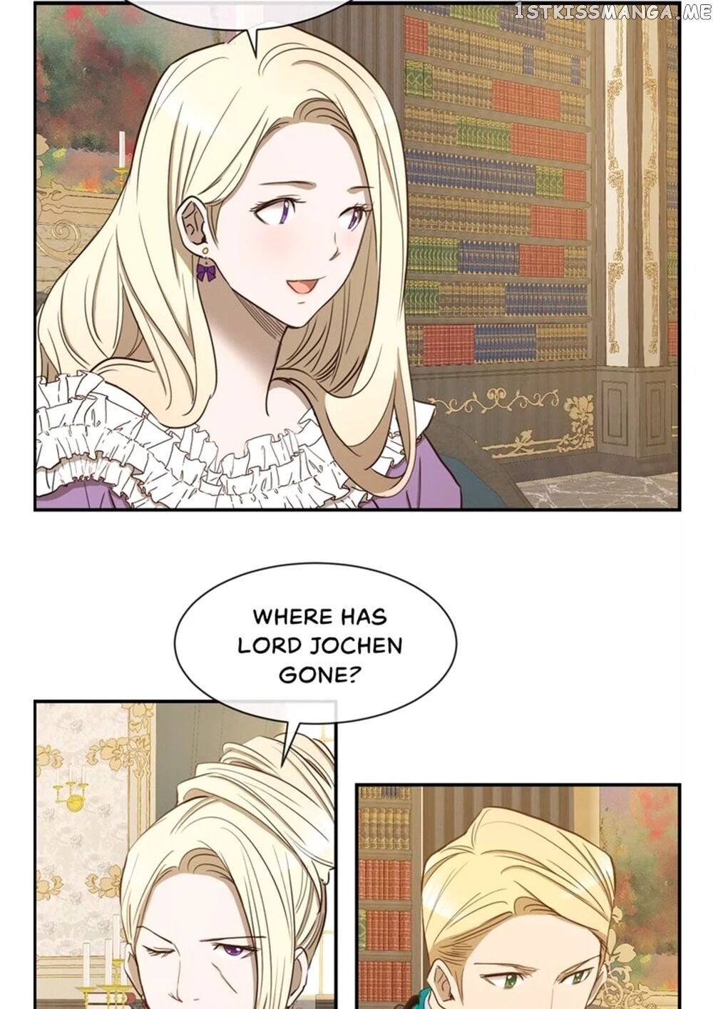 Ingrid, the White Deer chapter 24 - page 14