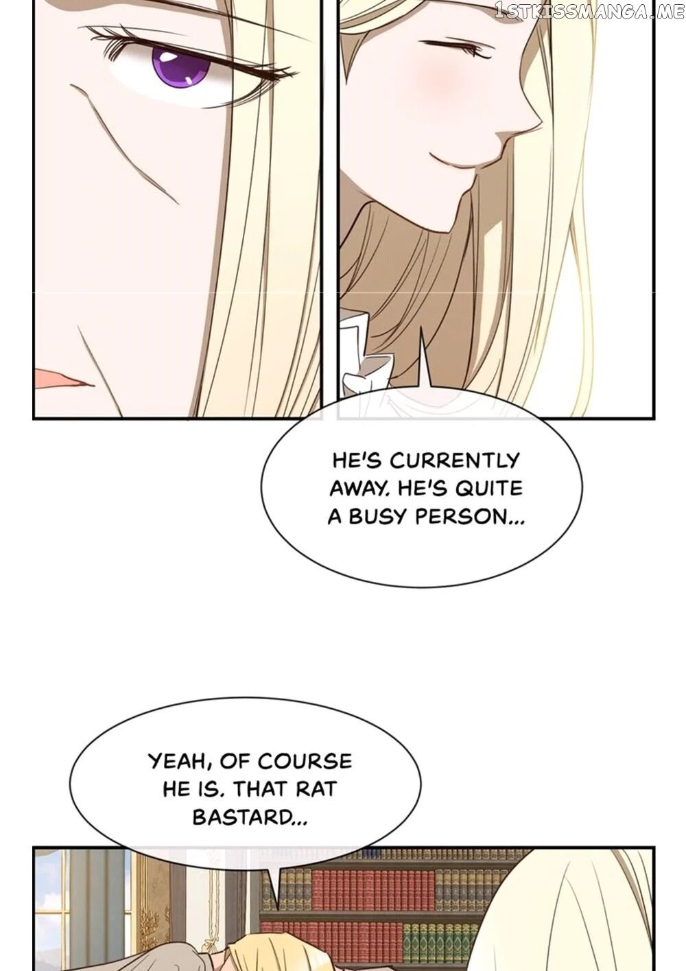 Ingrid, the White Deer chapter 24 - page 17