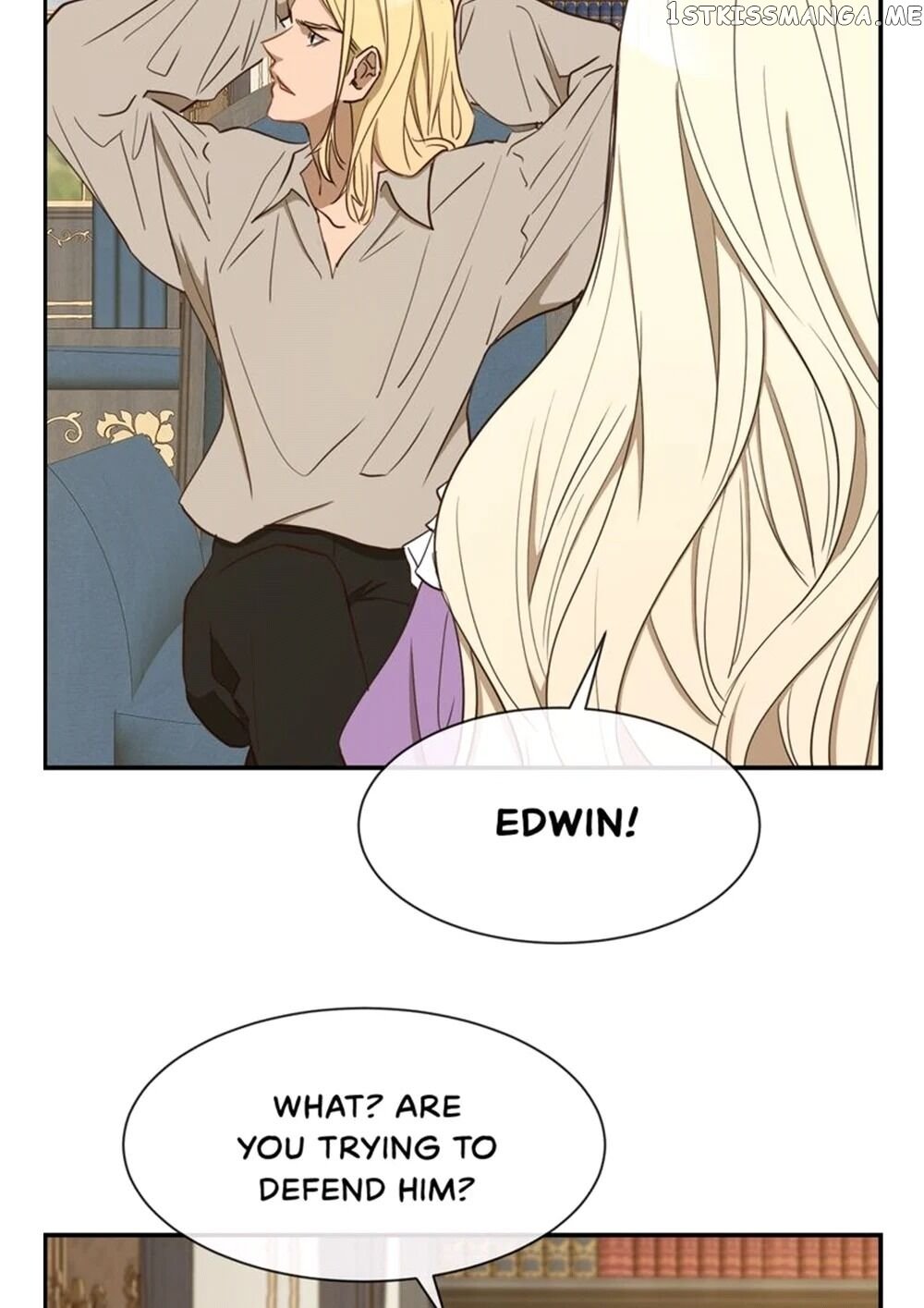 Ingrid, the White Deer chapter 24 - page 18