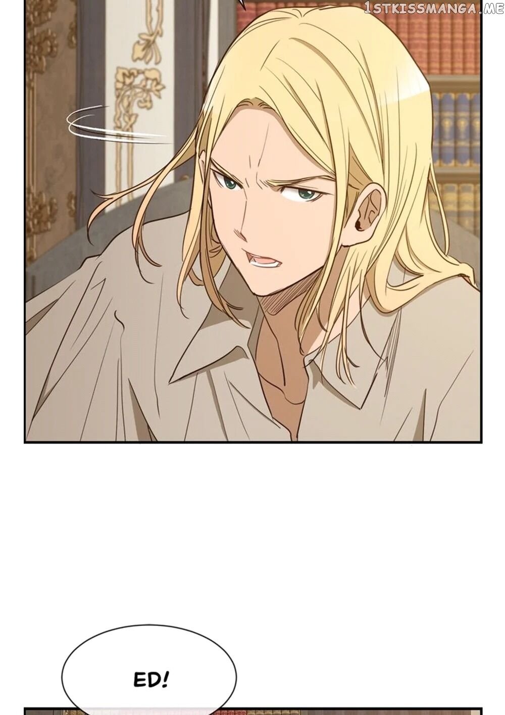 Ingrid, the White Deer chapter 24 - page 19