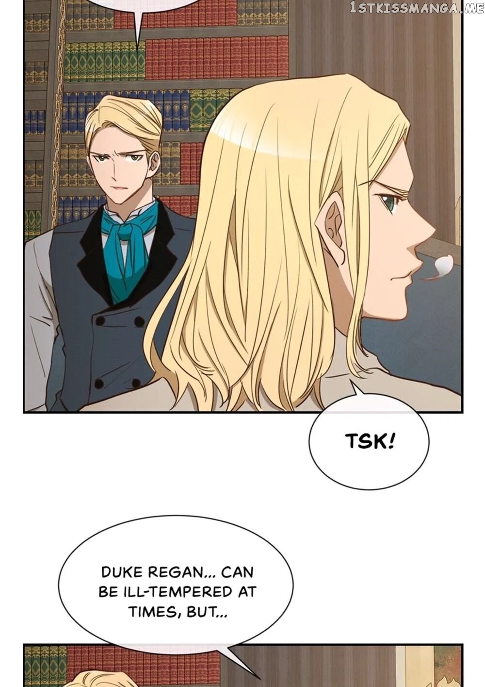 Ingrid, the White Deer chapter 24 - page 20