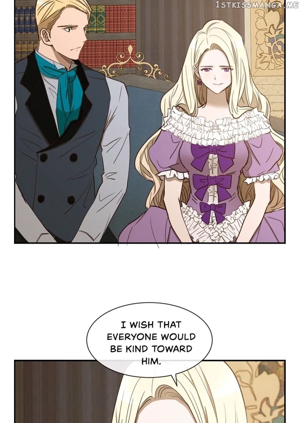 Ingrid, the White Deer chapter 24 - page 21