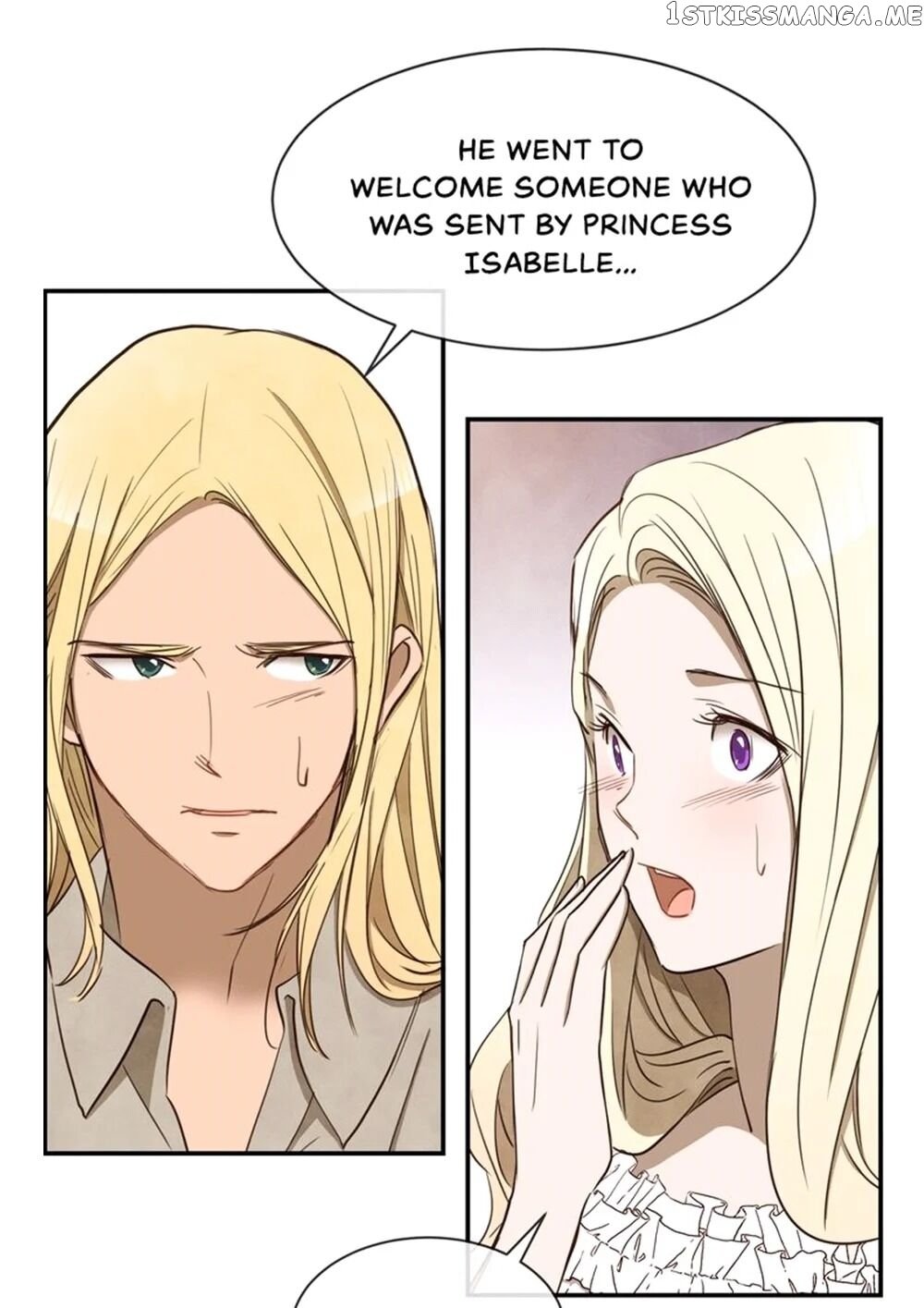 Ingrid, the White Deer chapter 24 - page 27