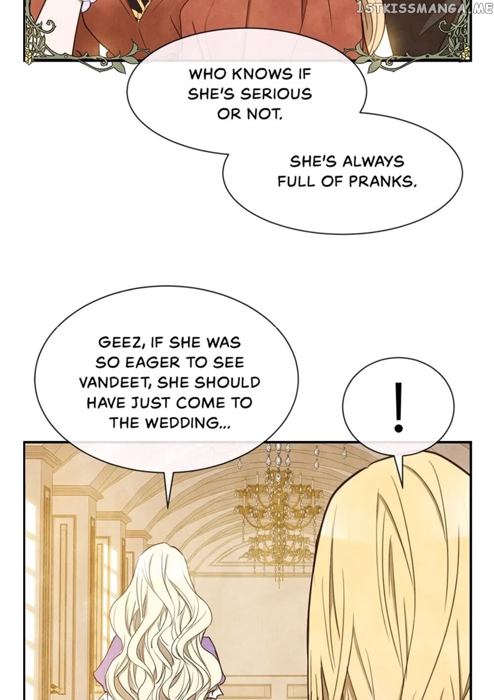 Ingrid, the White Deer chapter 24 - page 29