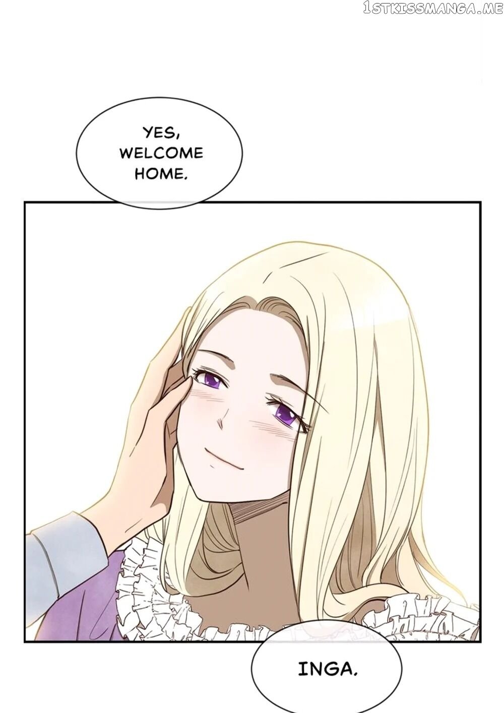 Ingrid, the White Deer chapter 24 - page 3