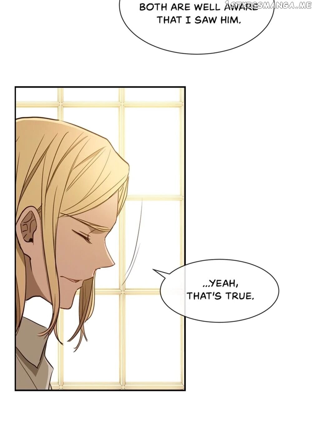 Ingrid, the White Deer chapter 24 - page 33