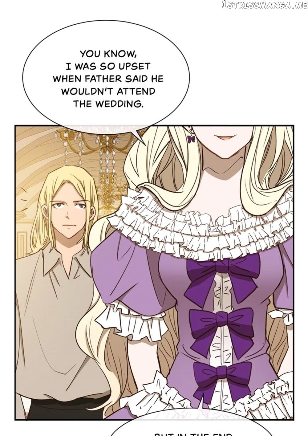 Ingrid, the White Deer chapter 24 - page 34