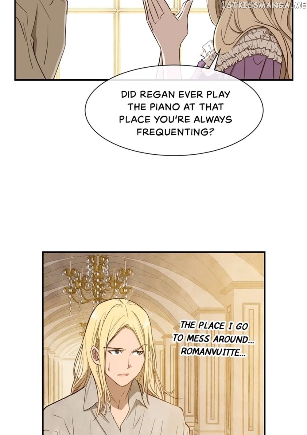Ingrid, the White Deer chapter 24 - page 38