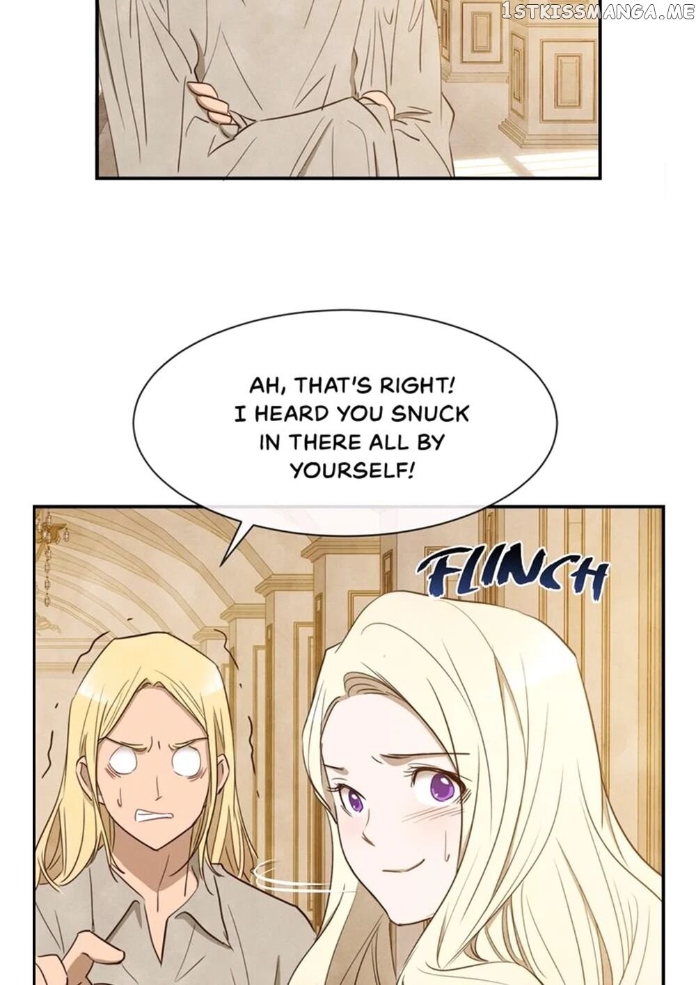 Ingrid, the White Deer chapter 24 - page 39