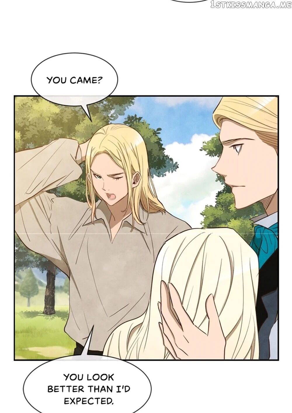 Ingrid, the White Deer chapter 24 - page 4