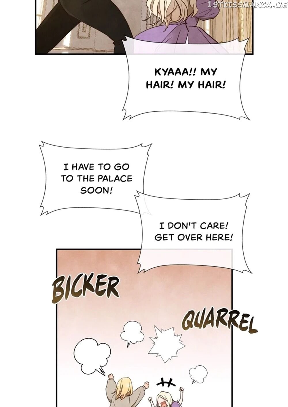 Ingrid, the White Deer chapter 24 - page 41