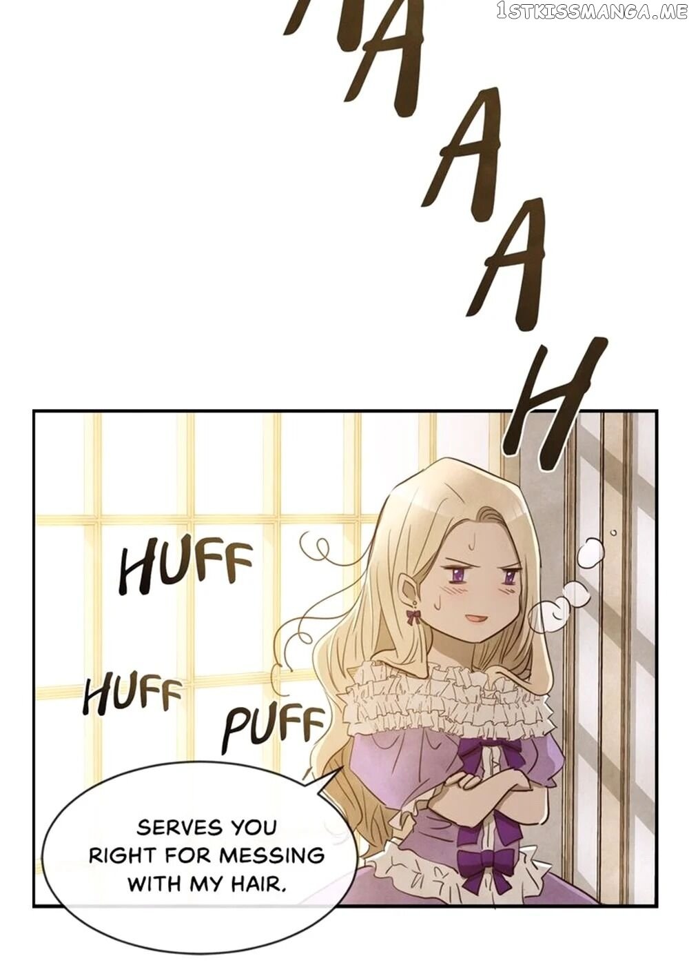 Ingrid, the White Deer chapter 24 - page 44