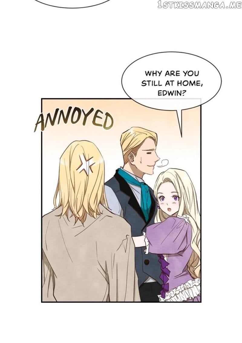 Ingrid, the White Deer chapter 24 - page 5
