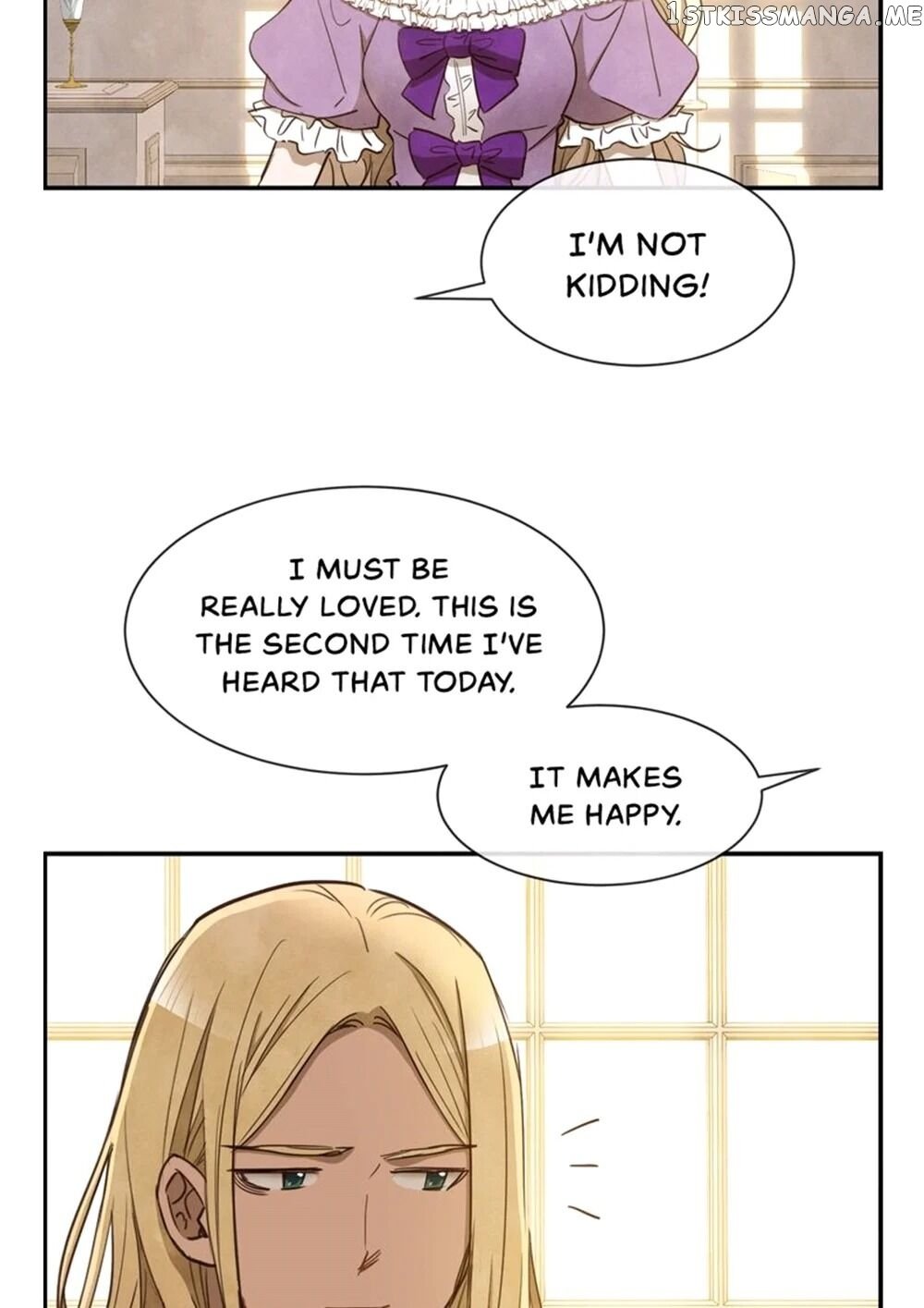 Ingrid, the White Deer chapter 24 - page 52