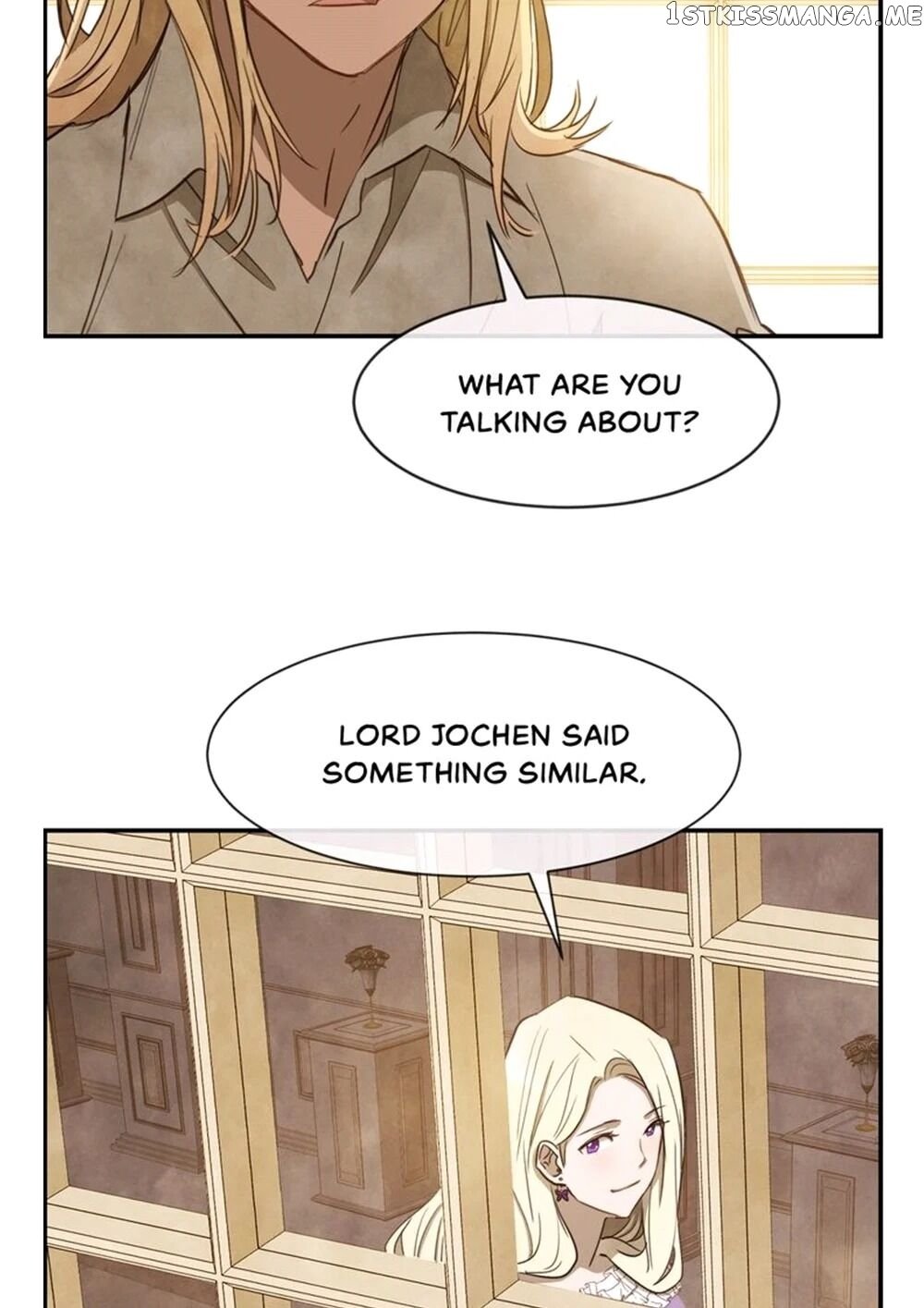 Ingrid, the White Deer chapter 24 - page 53