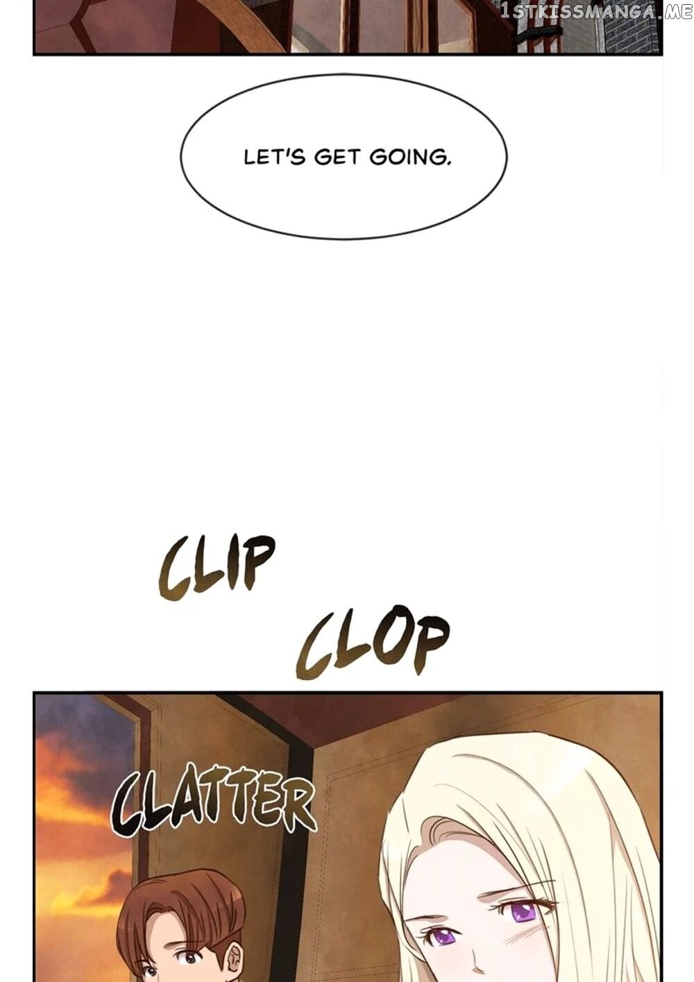 Ingrid, the White Deer chapter 24 - page 59