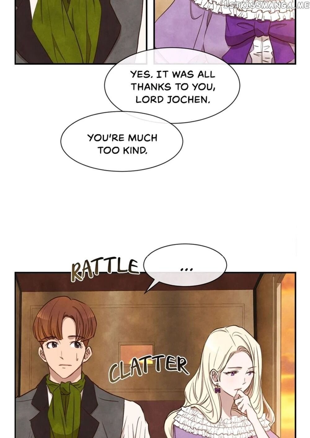 Ingrid, the White Deer chapter 24 - page 61