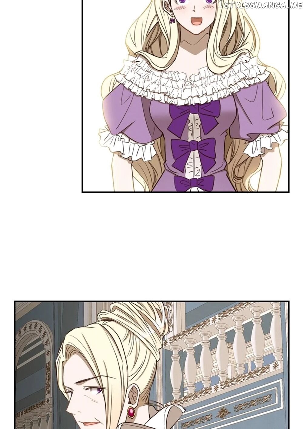 Ingrid, the White Deer chapter 24 - page 8