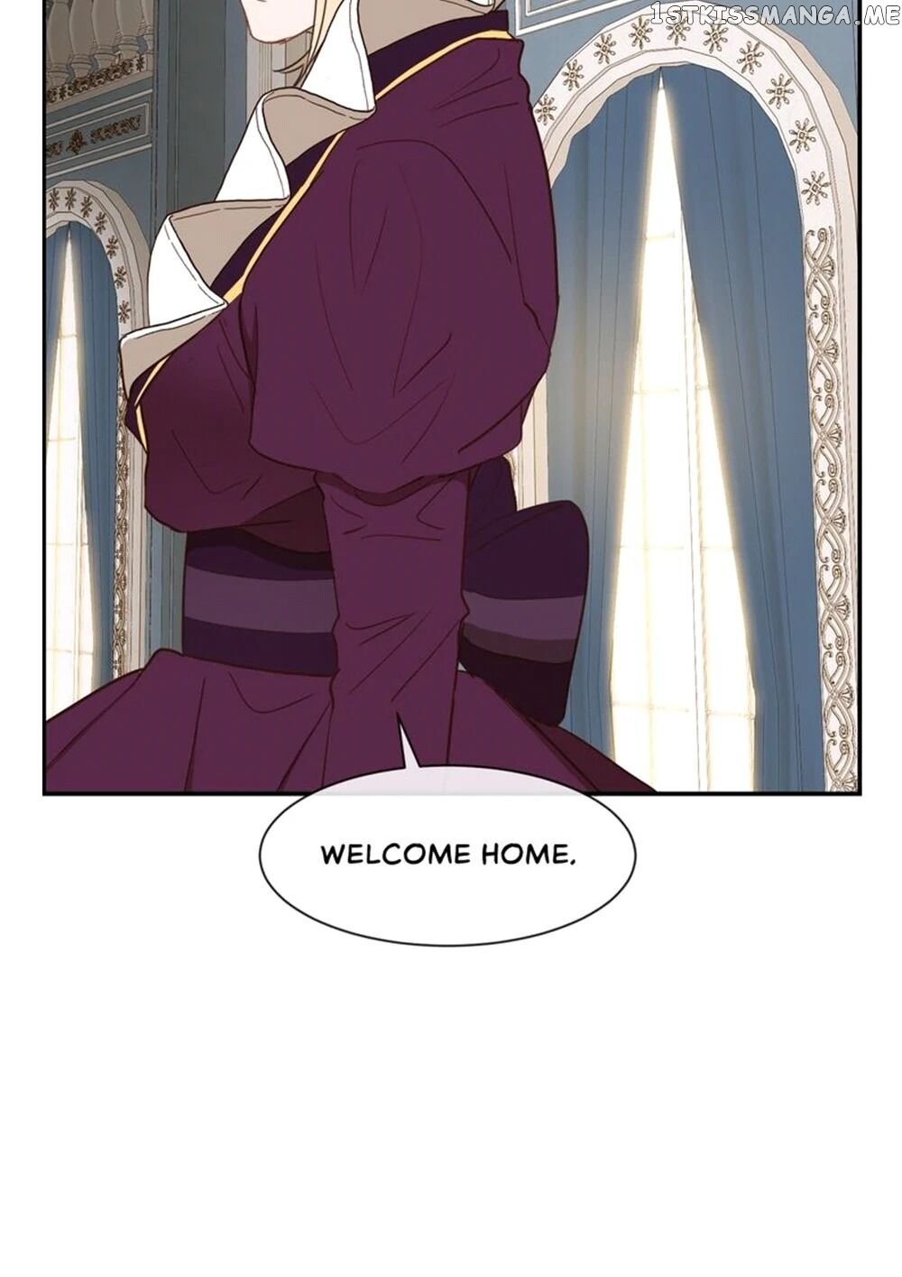 Ingrid, the White Deer chapter 24 - page 9