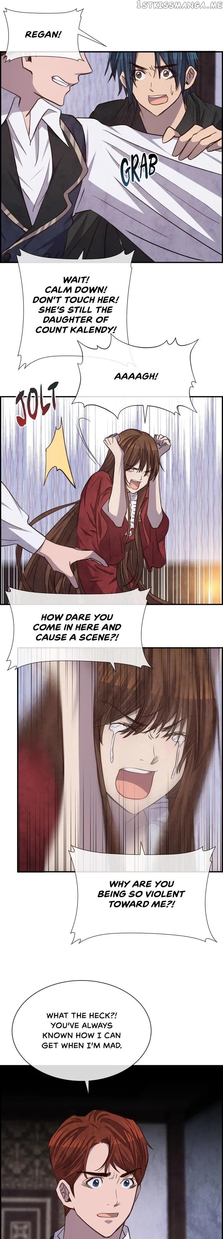 Ingrid, the White Deer chapter 62 - page 5