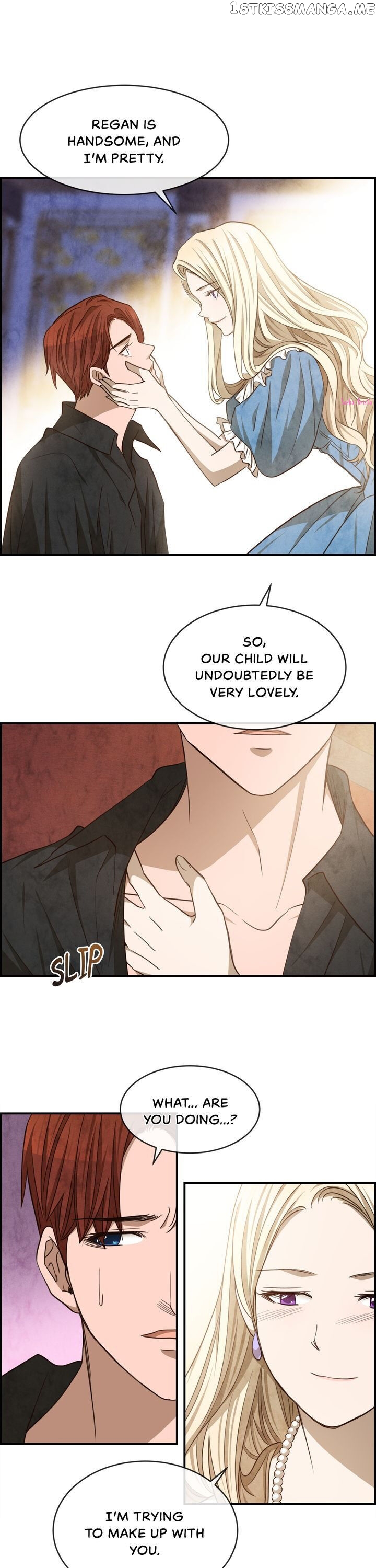 Ingrid, the White Deer chapter 44 - page 10