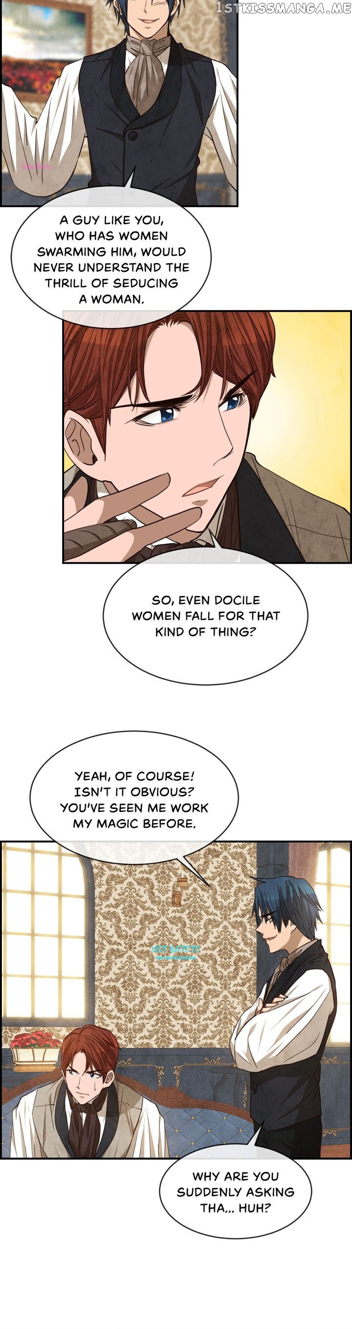 Ingrid, the White Deer chapter 44 - page 32