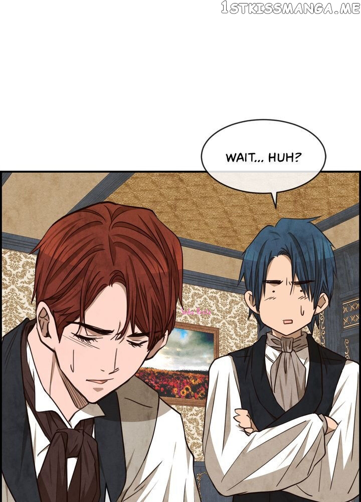 Ingrid, the White Deer chapter 44 - page 34