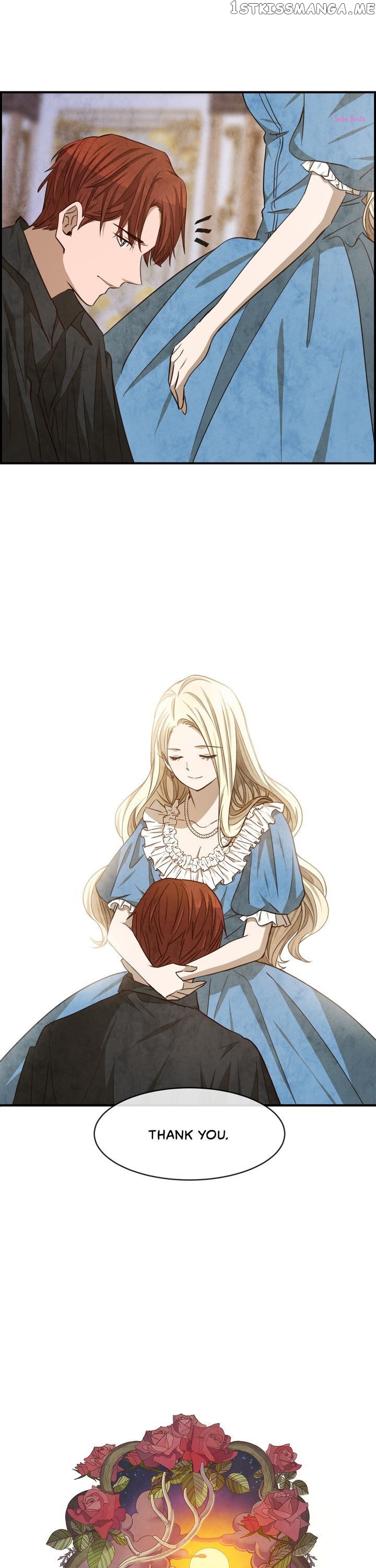 Ingrid, the White Deer chapter 44 - page 5