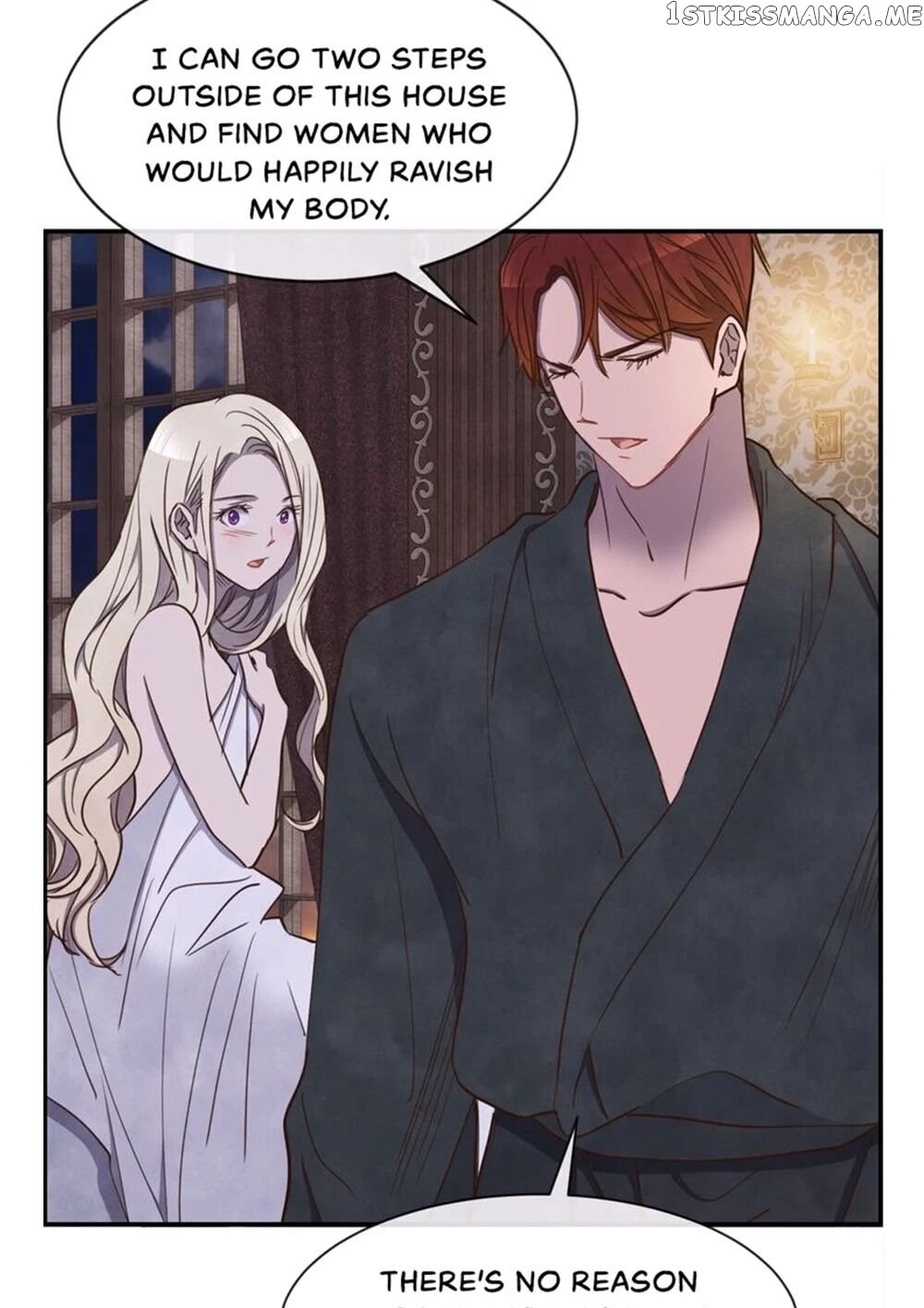Ingrid, the White Deer chapter 23 - page 12