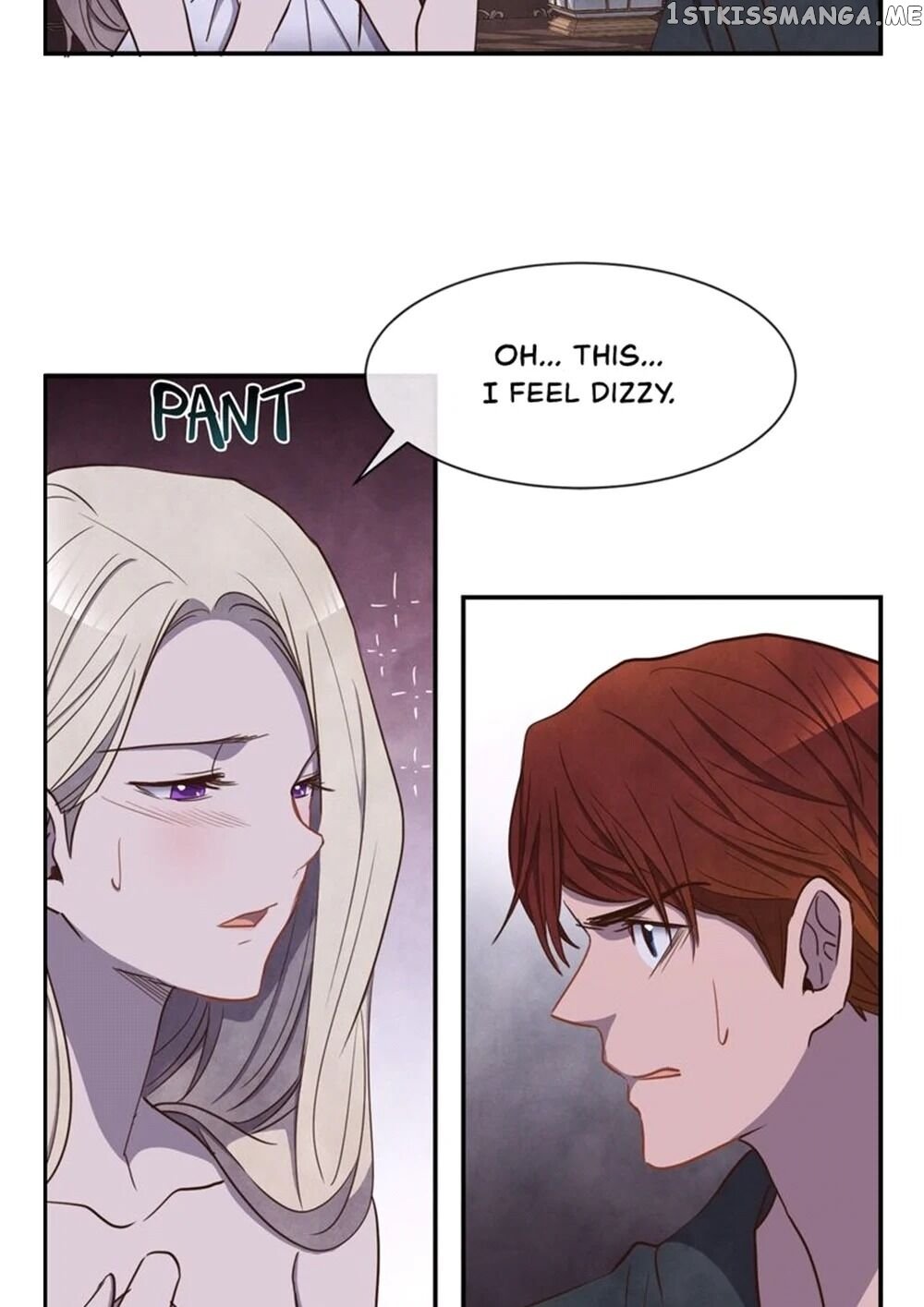 Ingrid, the White Deer chapter 23 - page 19
