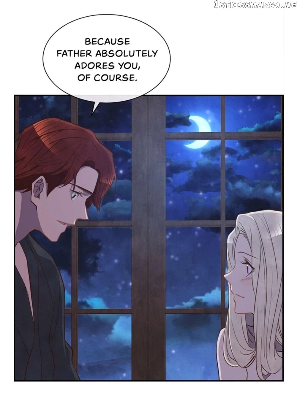 Ingrid, the White Deer chapter 23 - page 34