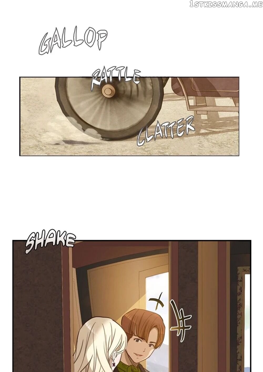 Ingrid, the White Deer chapter 23 - page 44