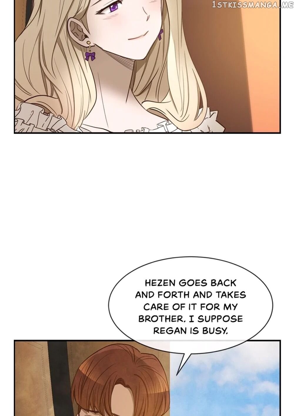 Ingrid, the White Deer chapter 23 - page 46