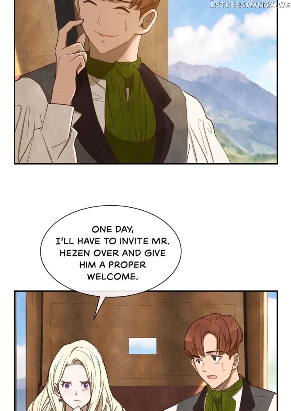 Ingrid, the White Deer chapter 23 - page 47