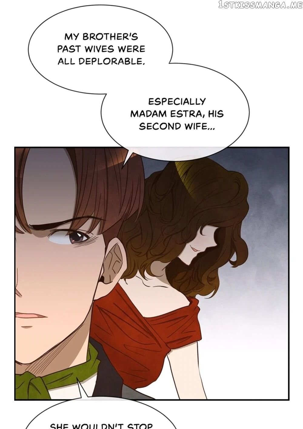 Ingrid, the White Deer chapter 23 - page 50