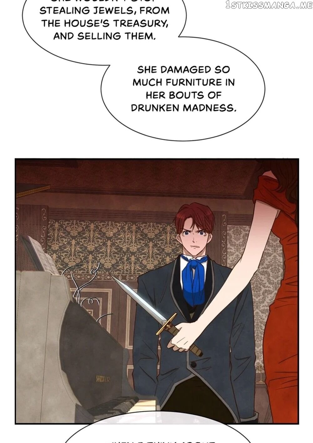 Ingrid, the White Deer chapter 23 - page 51