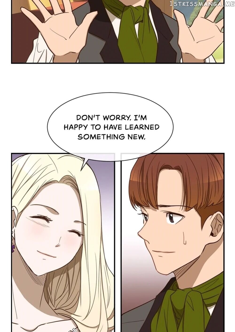 Ingrid, the White Deer chapter 23 - page 55