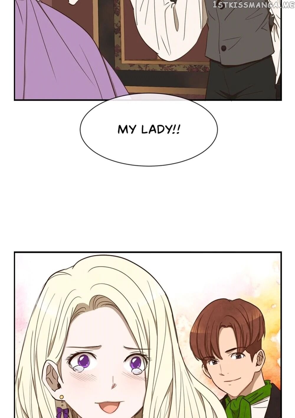 Ingrid, the White Deer chapter 23 - page 60