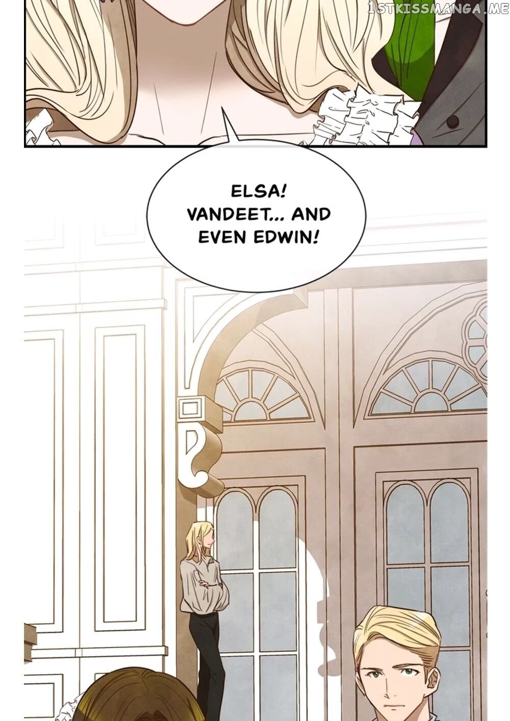 Ingrid, the White Deer chapter 23 - page 61