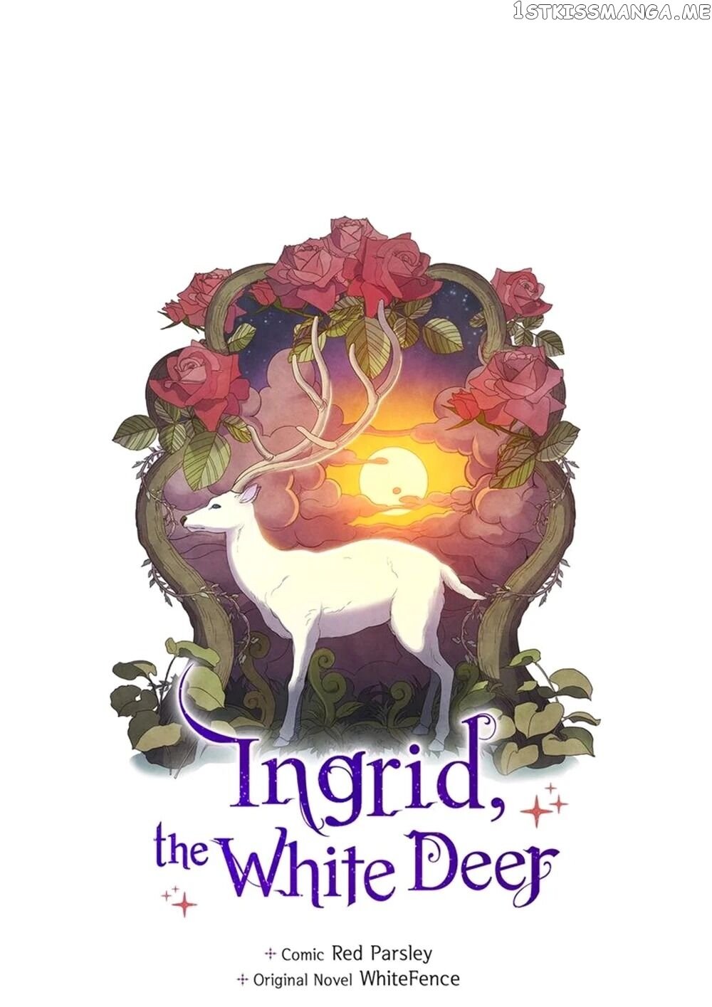 Ingrid, the White Deer chapter 23 - page 8