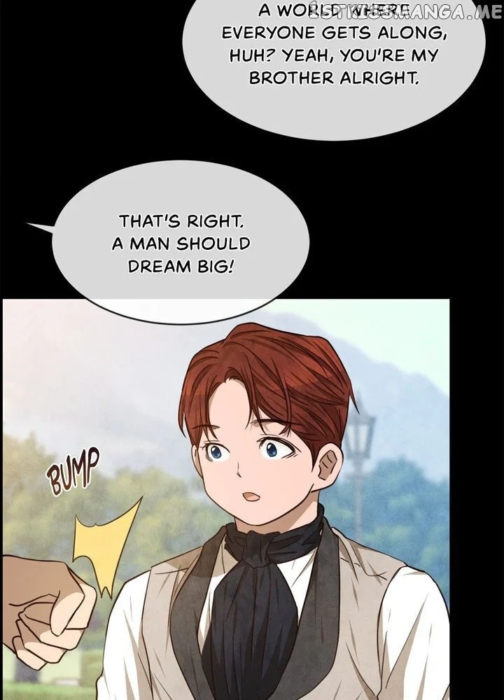 Ingrid, the White Deer chapter 43 - page 23