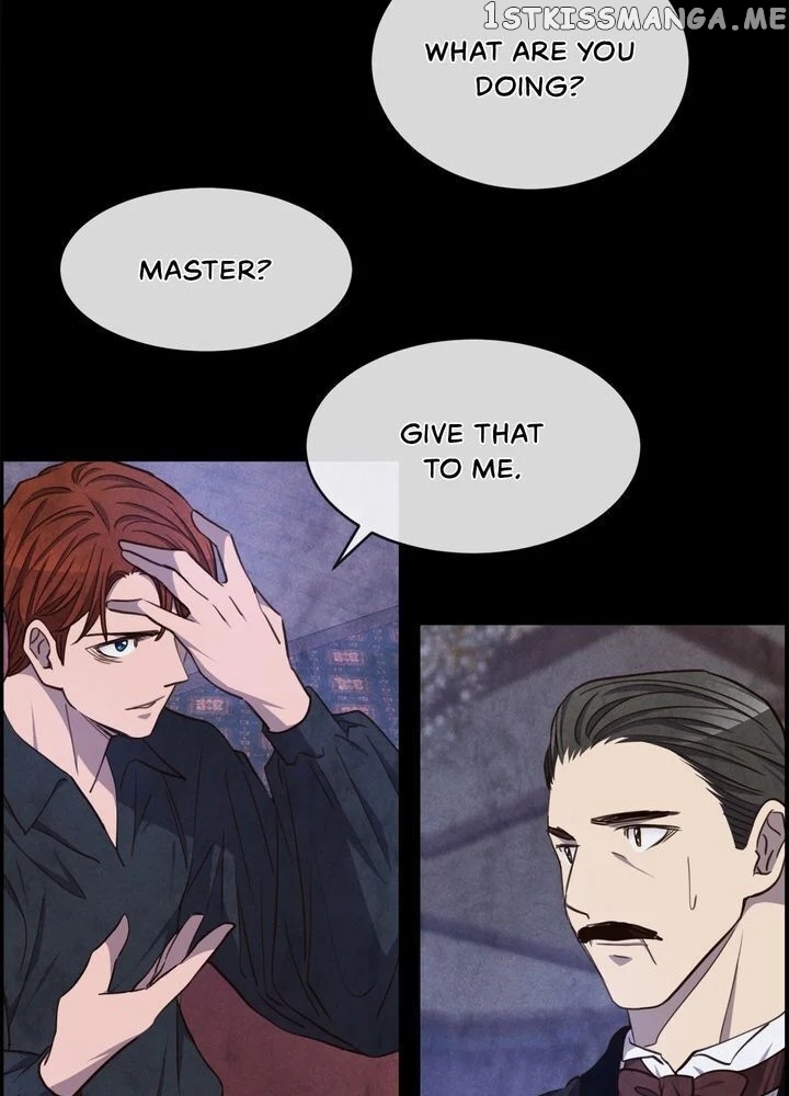 Ingrid, the White Deer chapter 43 - page 6