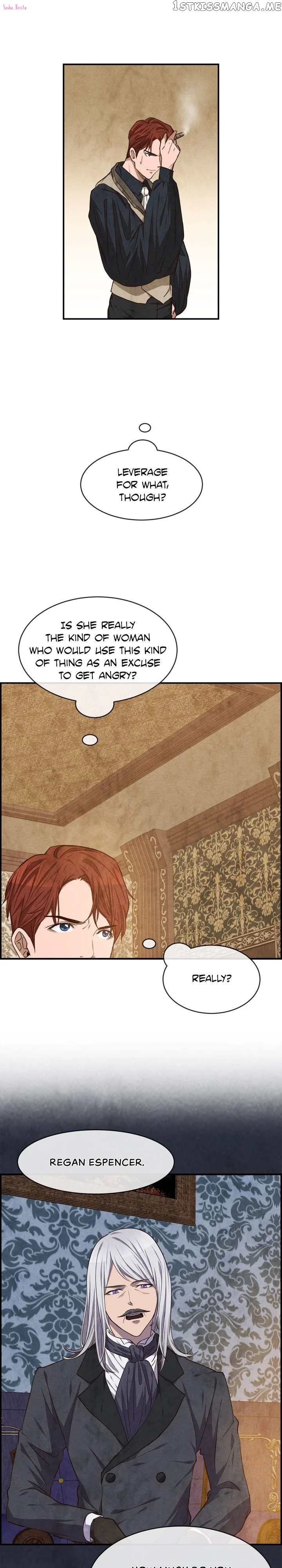 Ingrid, the White Deer chapter 40 - page 13