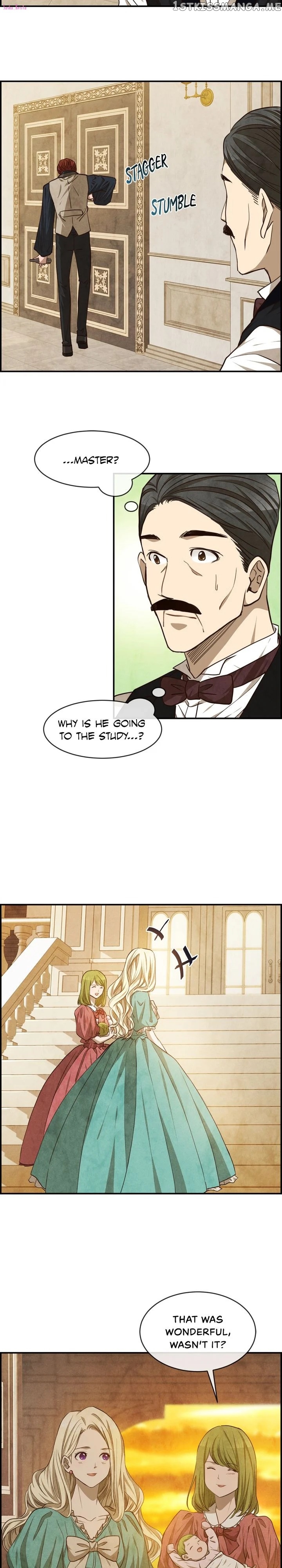 Ingrid, the White Deer chapter 40 - page 16