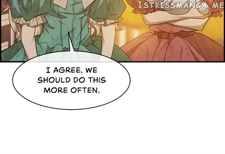 Ingrid, the White Deer chapter 40 - page 17