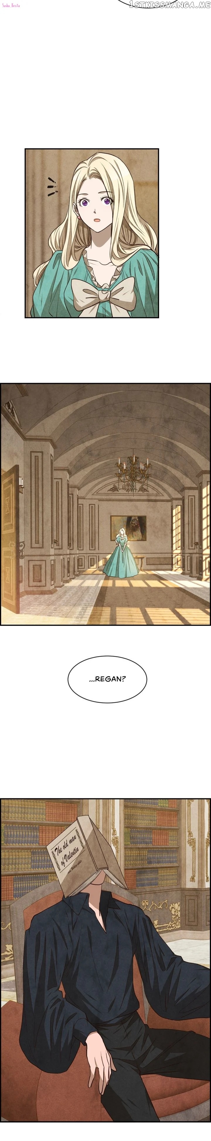 Ingrid, the White Deer chapter 40 - page 19