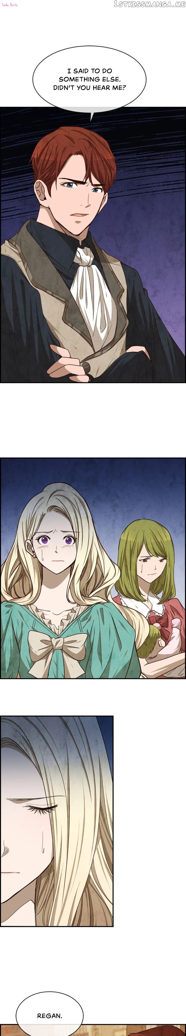 Ingrid, the White Deer chapter 40 - page 2