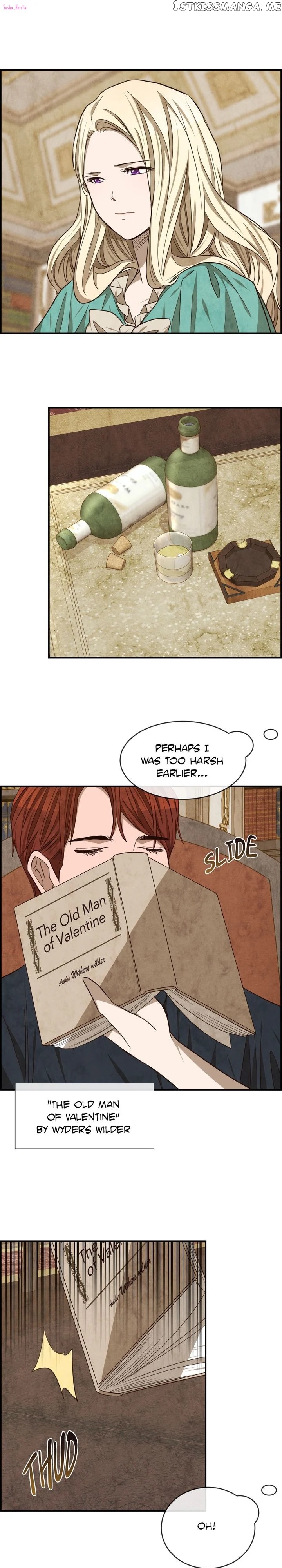 Ingrid, the White Deer chapter 40 - page 20