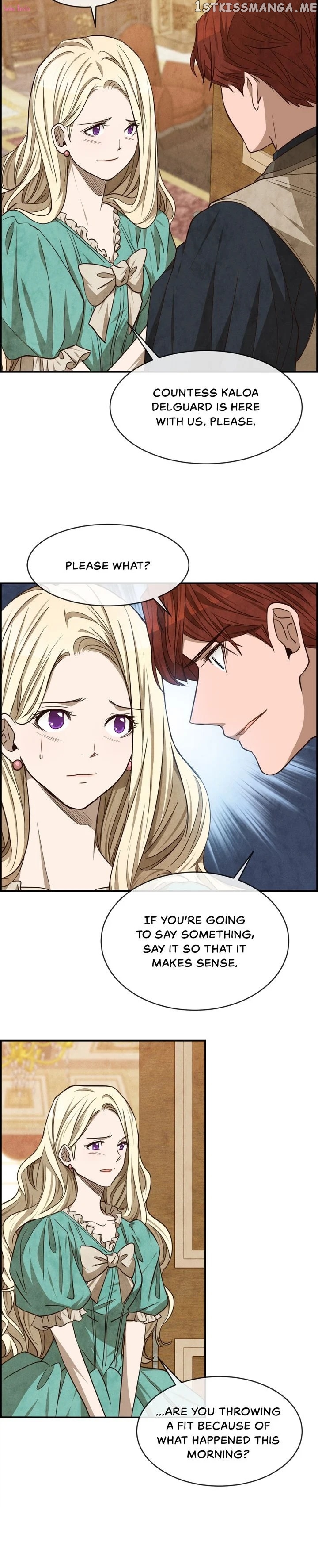 Ingrid, the White Deer chapter 40 - page 3