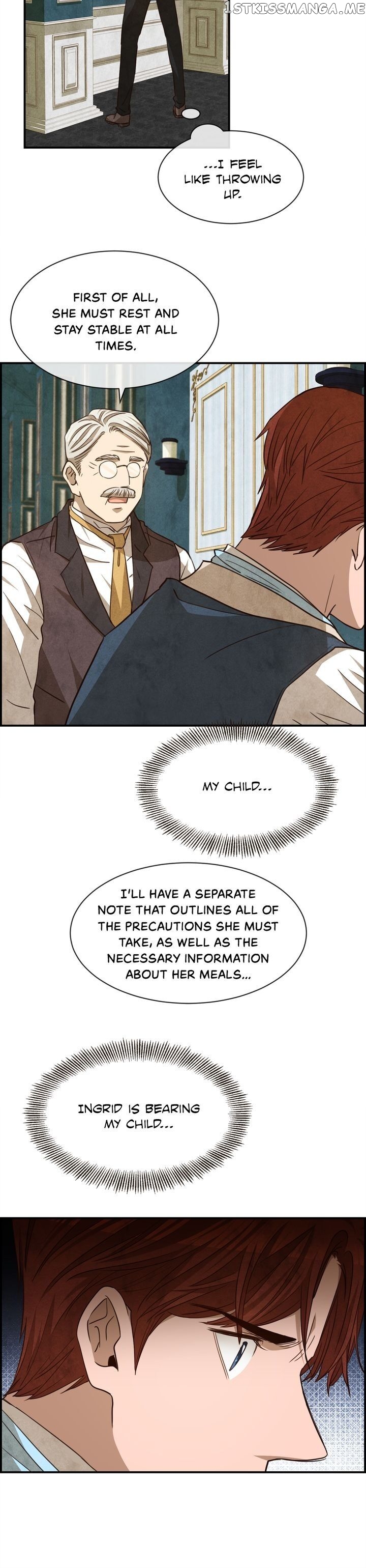 Ingrid, the White Deer chapter 70 - page 13